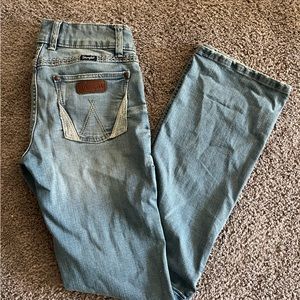 Wrangler retro , never worn 5x34